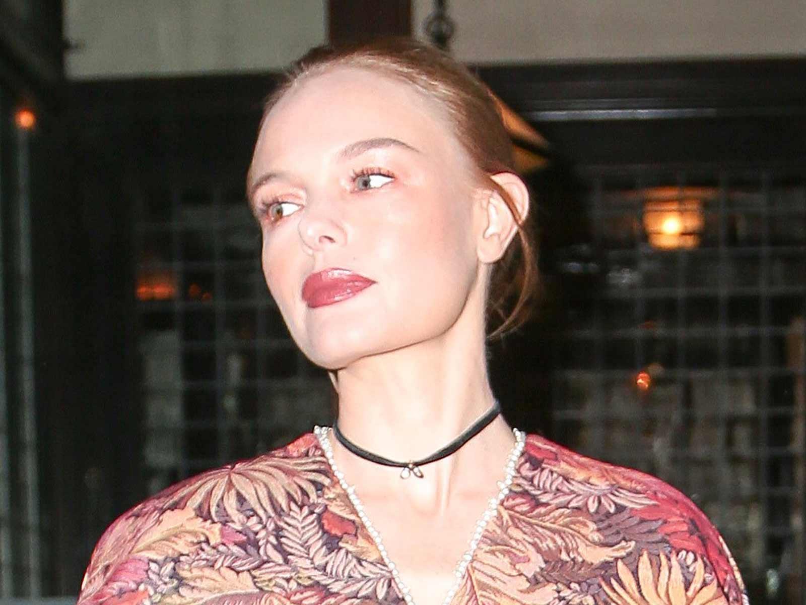 Kate Bosworth & Husband Accused of Stealing Film Footage to Allegedly ‘Exploit’ Native American Culture