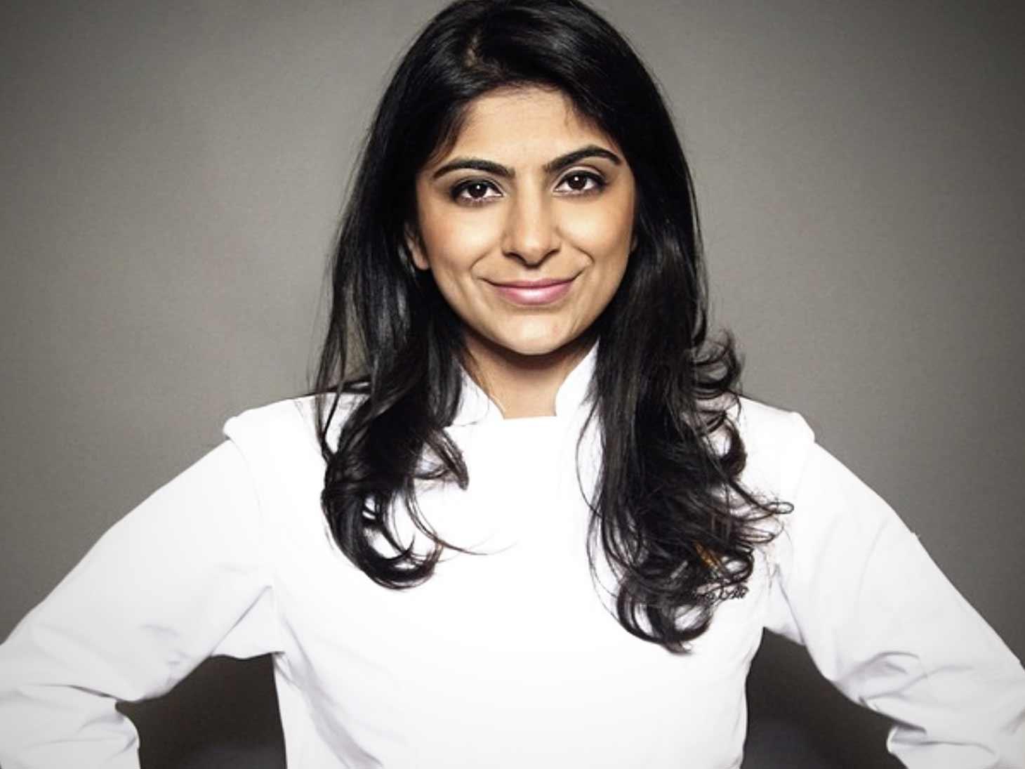 ‘Top Chef’ Star Fatima Ali Passes After Cancer Battle