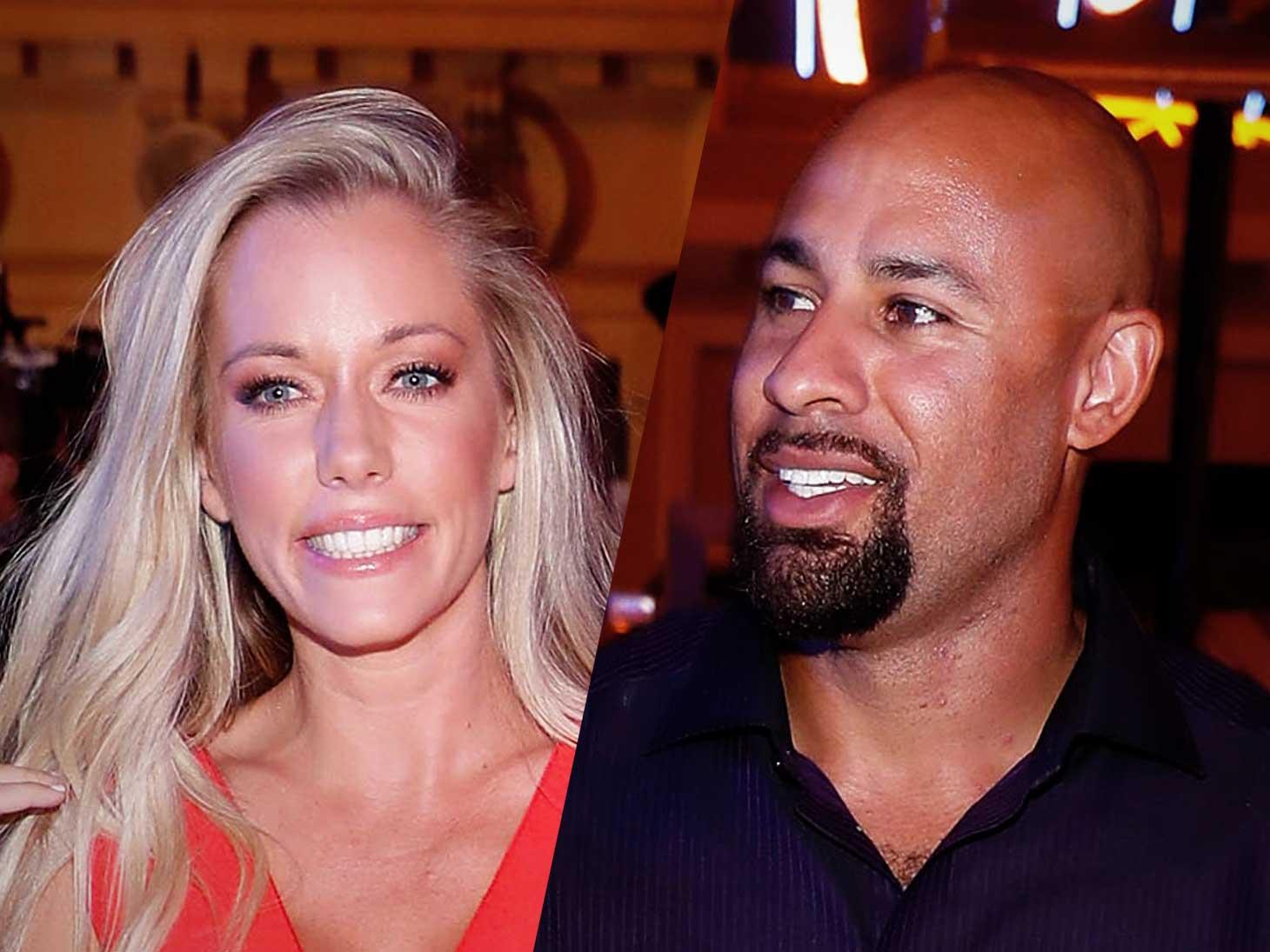 Kendra Wilkinson and Hank Baskett Re-file Divorce Docs