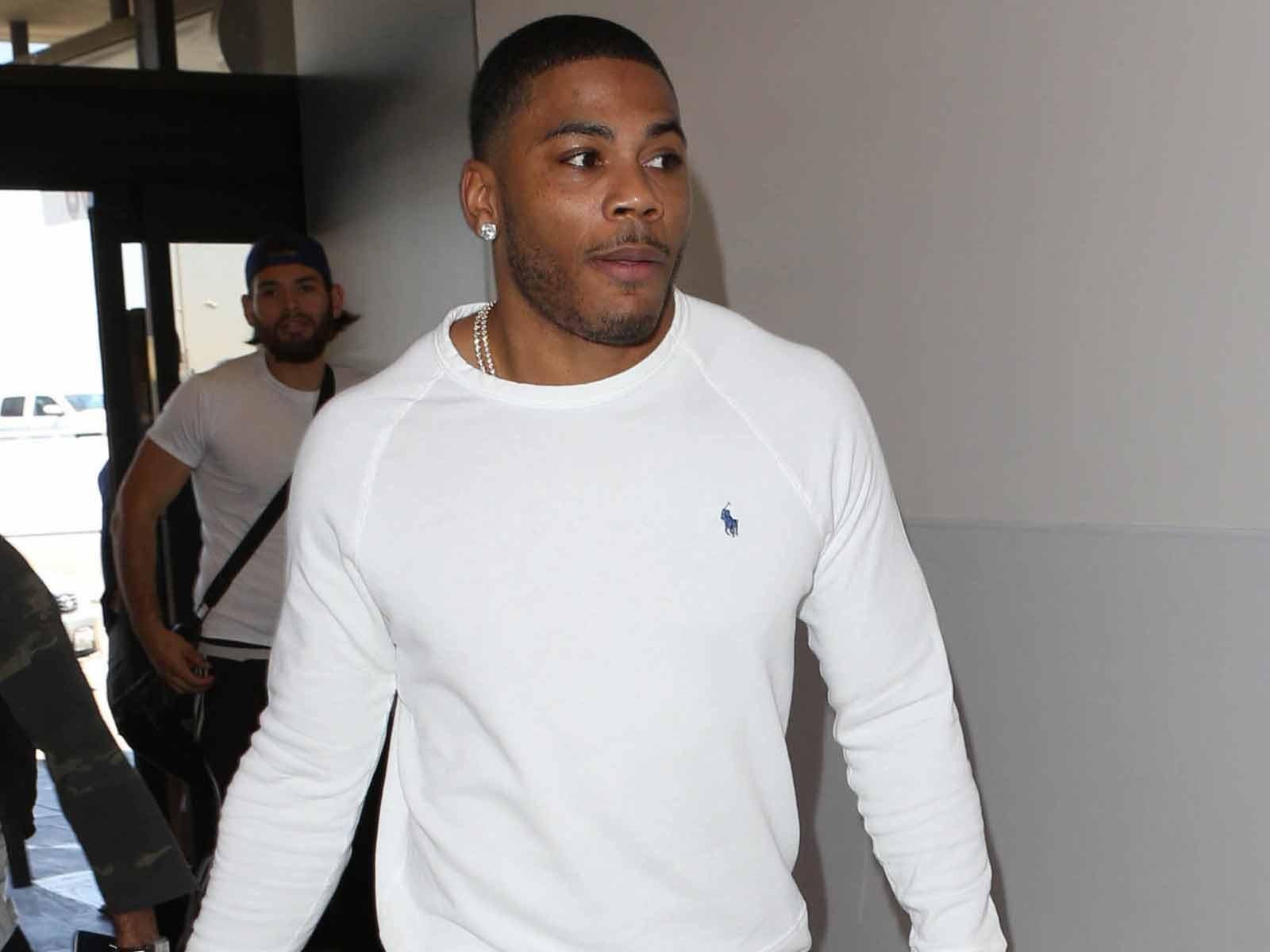 Nelly’s Rape Accuser Wants Case Closed, Won’t Testify Against Him