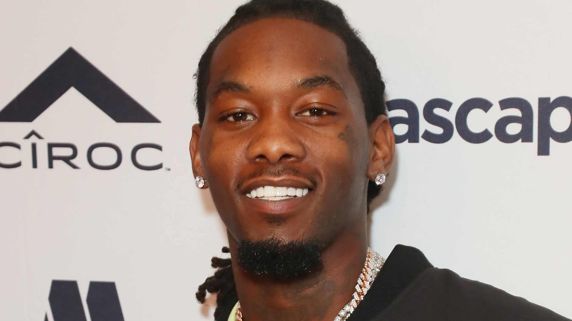 Offset Says Alleged Assault Victim Begged To Be Beaten Up, Demands Case Against Cardi B Be Thrown Out
