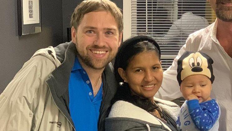 90 Day Fiancé Star Karine Says Paul Lied About Her Being Missing Amid Custody War