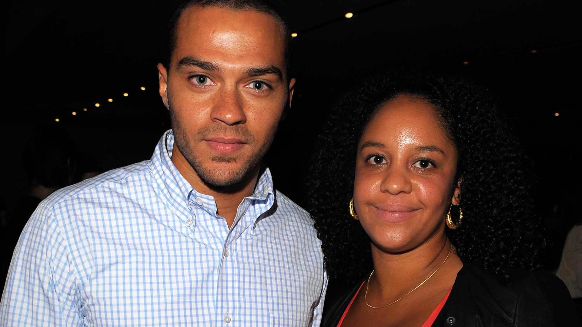 ‘Grey’s Anatomy’ Star Jesse Williams Calls Out Ex-Wife for $200,000 Plea in Divorce Battle