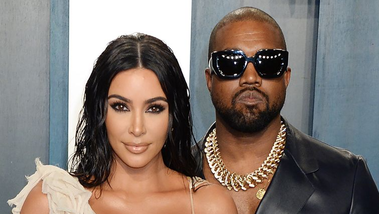 Kim Kardashian To Divorce Kanye West Hires Powerhouse Lawyer The Blast 