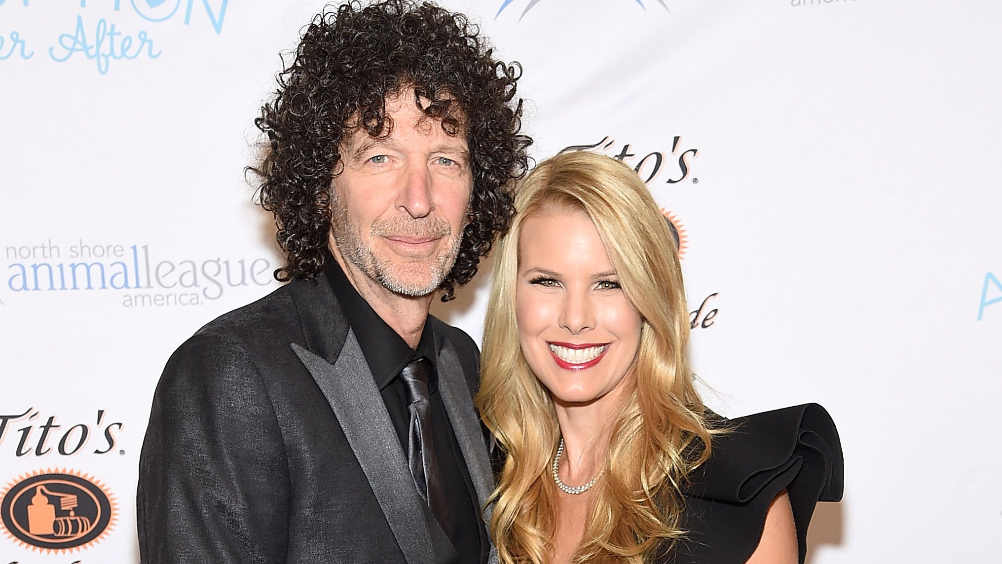 Howard Stern Gets Loving Message From Beth On Their Anniversary