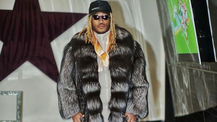Future Appears To Subliminally Diss Lori Harvey In Leaked Song