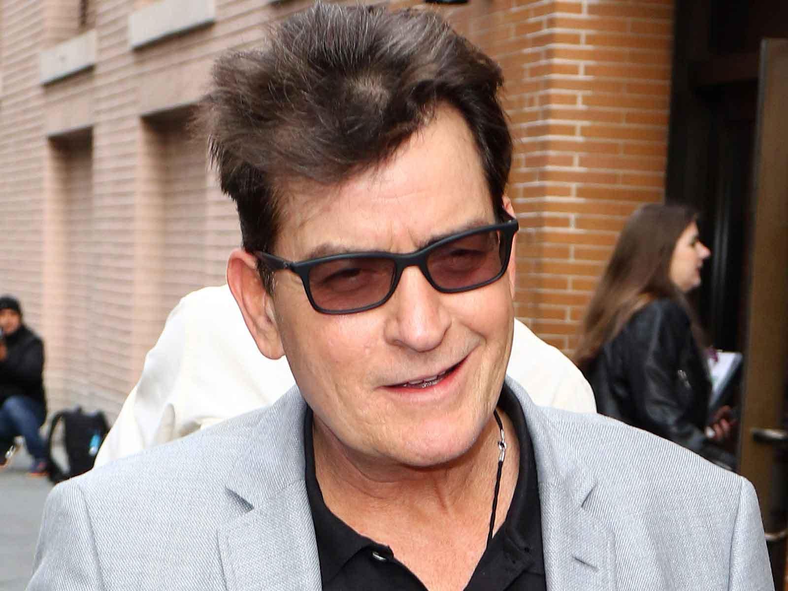 Charlie Sheen Has Racked Up a Major League Tax Debt, Owes Millions(01)