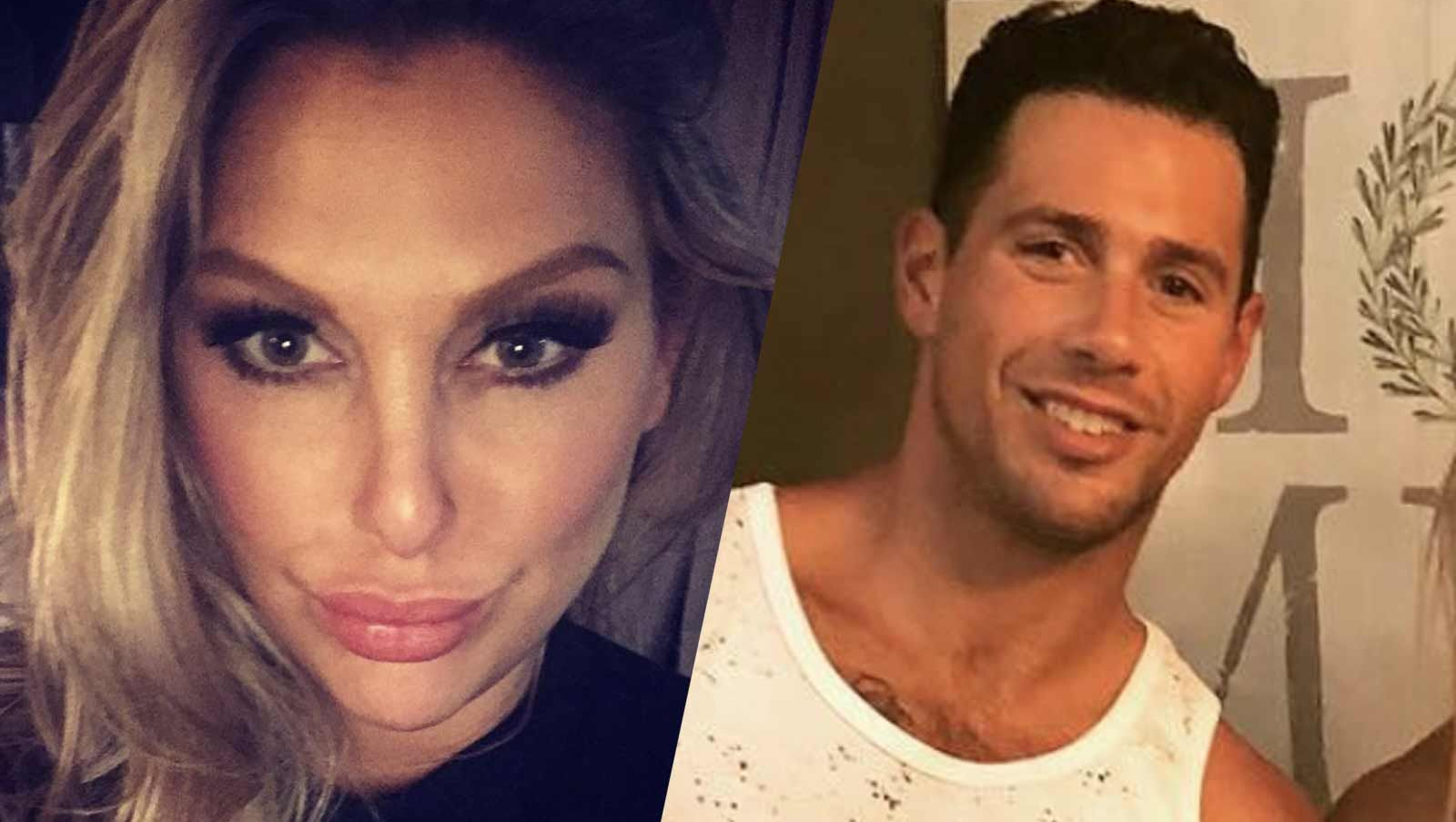 ‘RHOC’ Star Gina Kirschenheiter To Face Off With Ex-Husband Matt In Court Over Domestic Violence Accusations