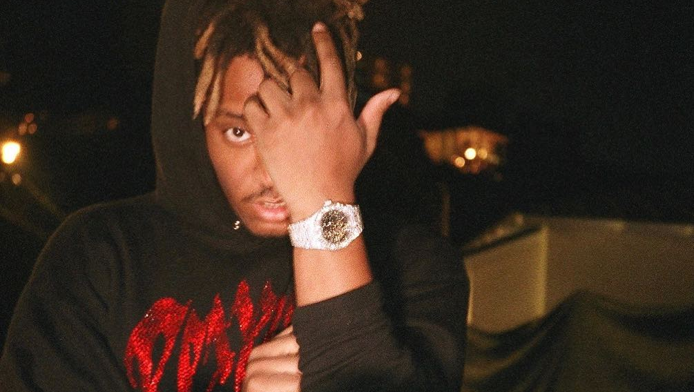 Lines Are Out The Door At Viral Shoe Store 'Cookies N' Kicks' Over Juice  Wrld Collab - The Blast