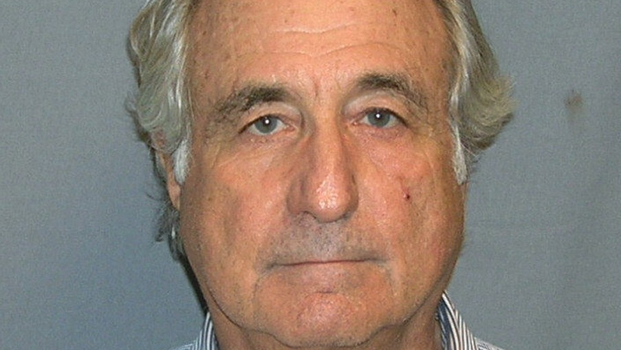 Bernie Madoff Dies In Prison At 82 : How Much Was He Still Worth? - The ...