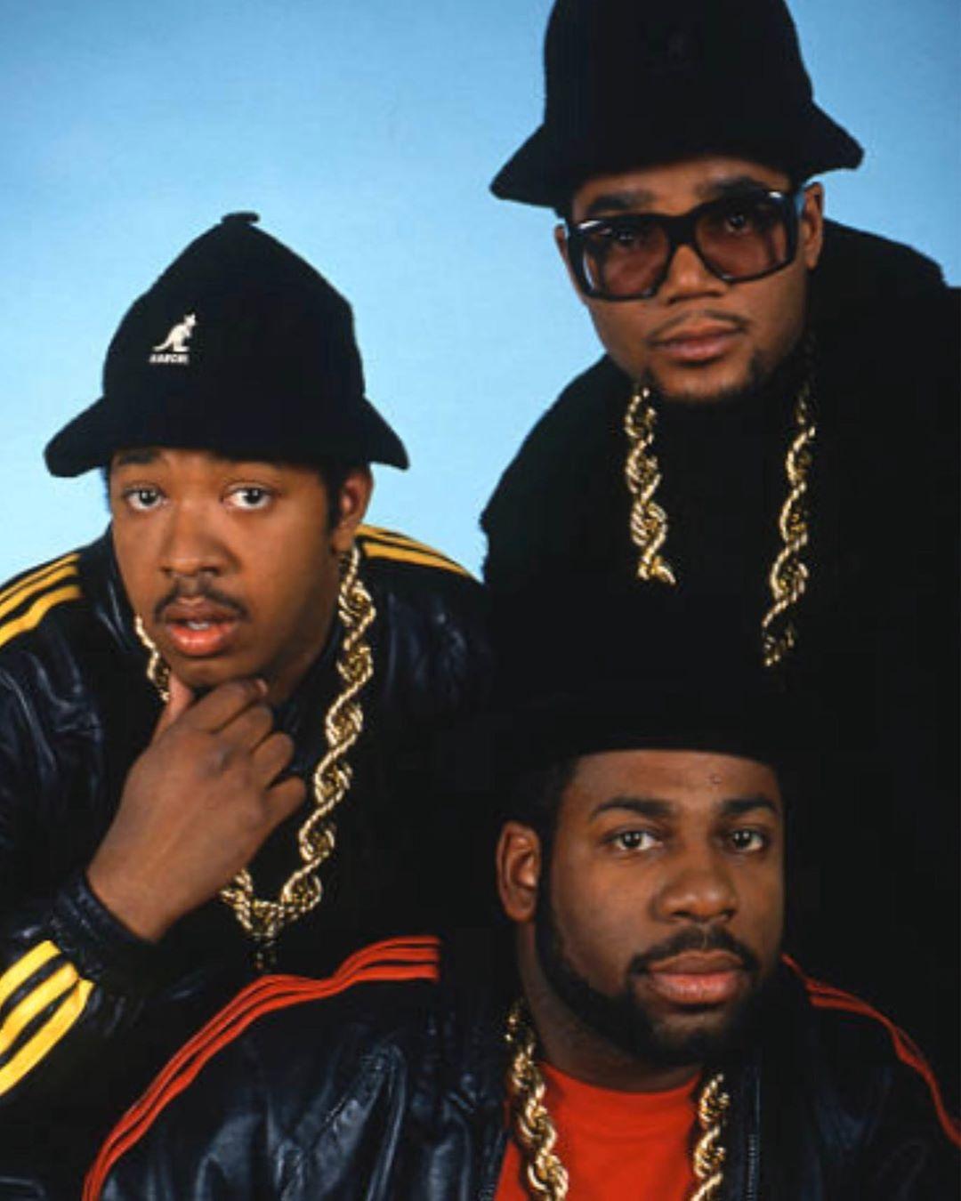 'Run DMC' Star Jam Master Jay's Murder Reportedly Part Of Cocaine Deal ...