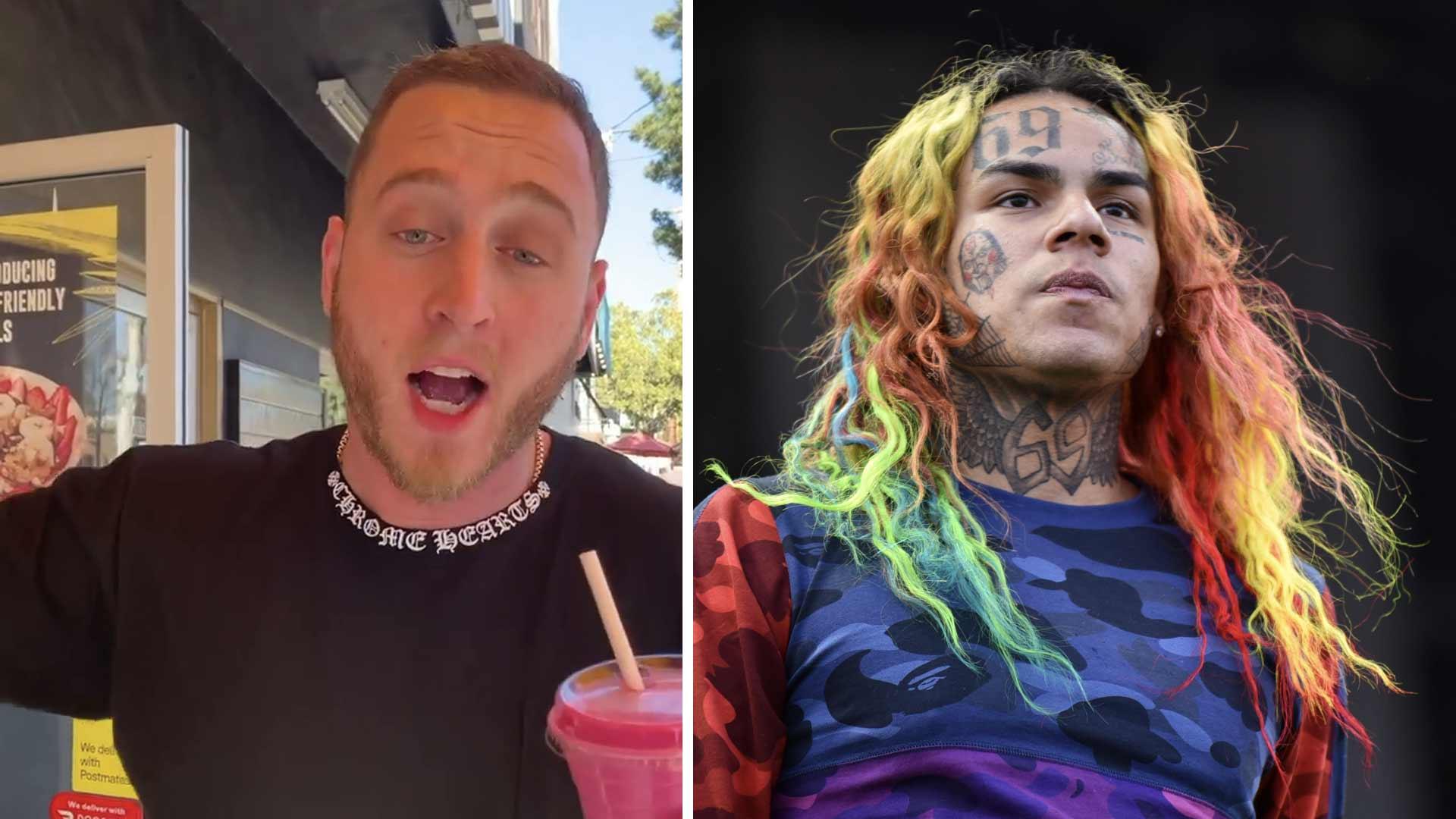 Tom Hanks’ Son May Be The Best Troll Since Tekashi 6ix9ine; Doubles Down On Jamaican Patois Accent