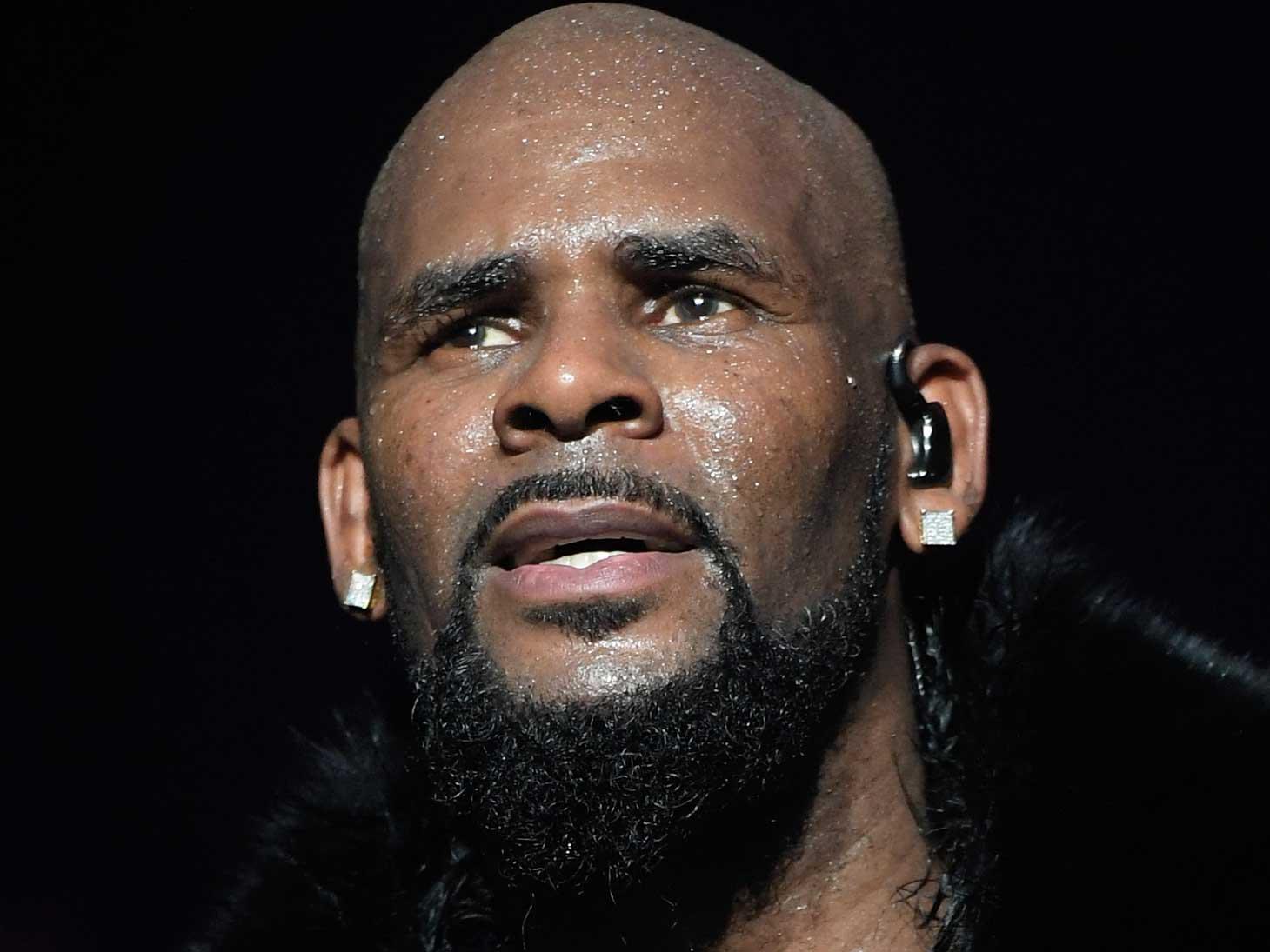 R. Kelly Accusers Had Morning Show Interview Shelved Over Concerns of Lack of Corroborating Evidence