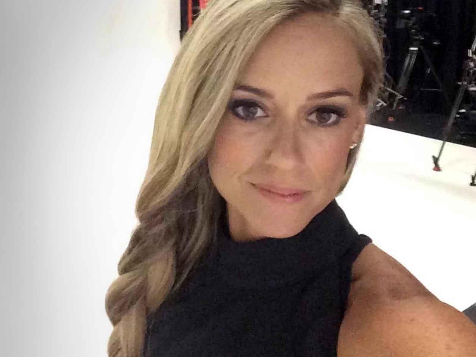 ‘Rehab Addict’ Star Nicole Curtis’ First Baby Daddy Facing Arrest Over Unpaid Child Support
