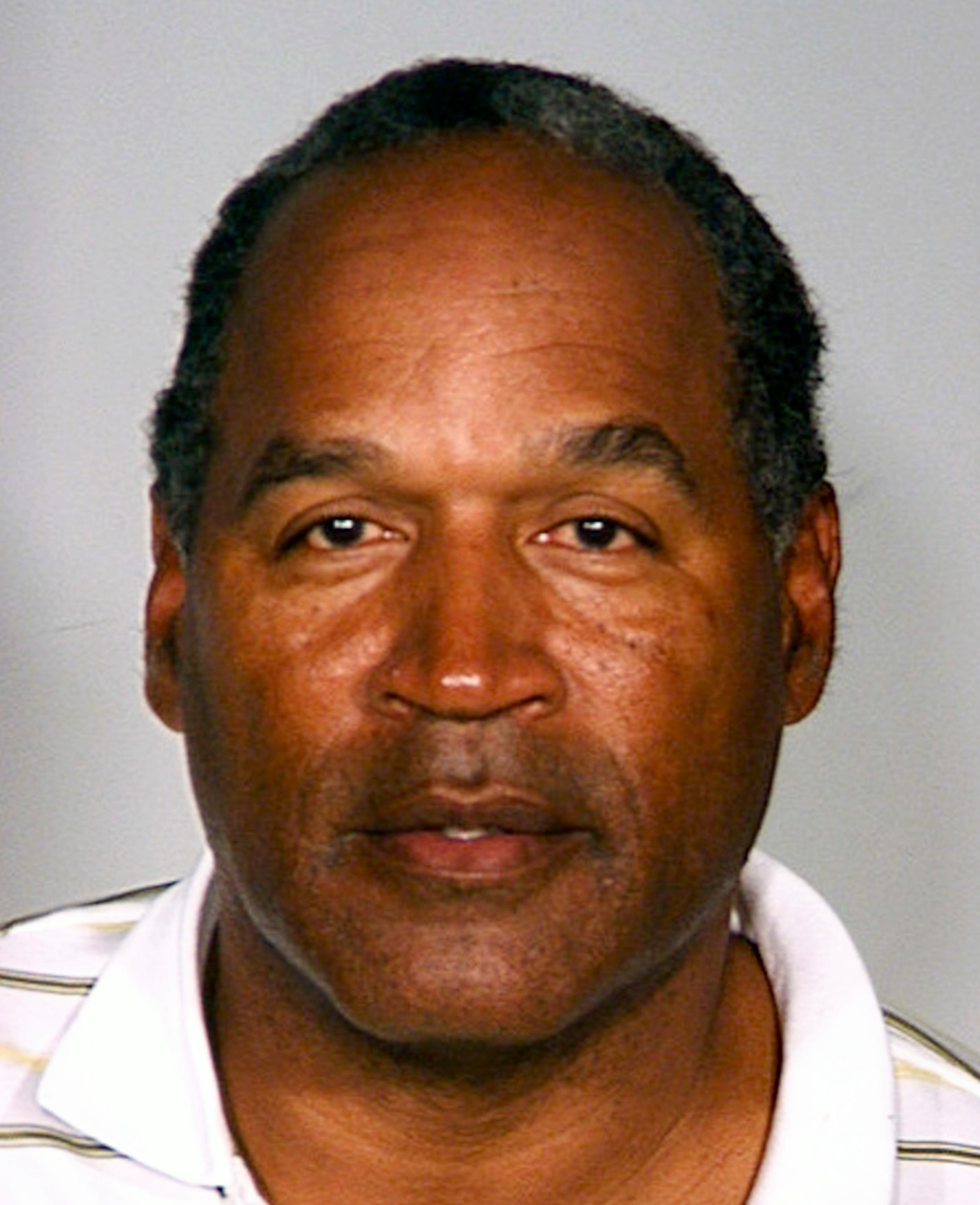 O.J Simpson Sent a Weird Message to the Kardashian Sisters: What Was It?