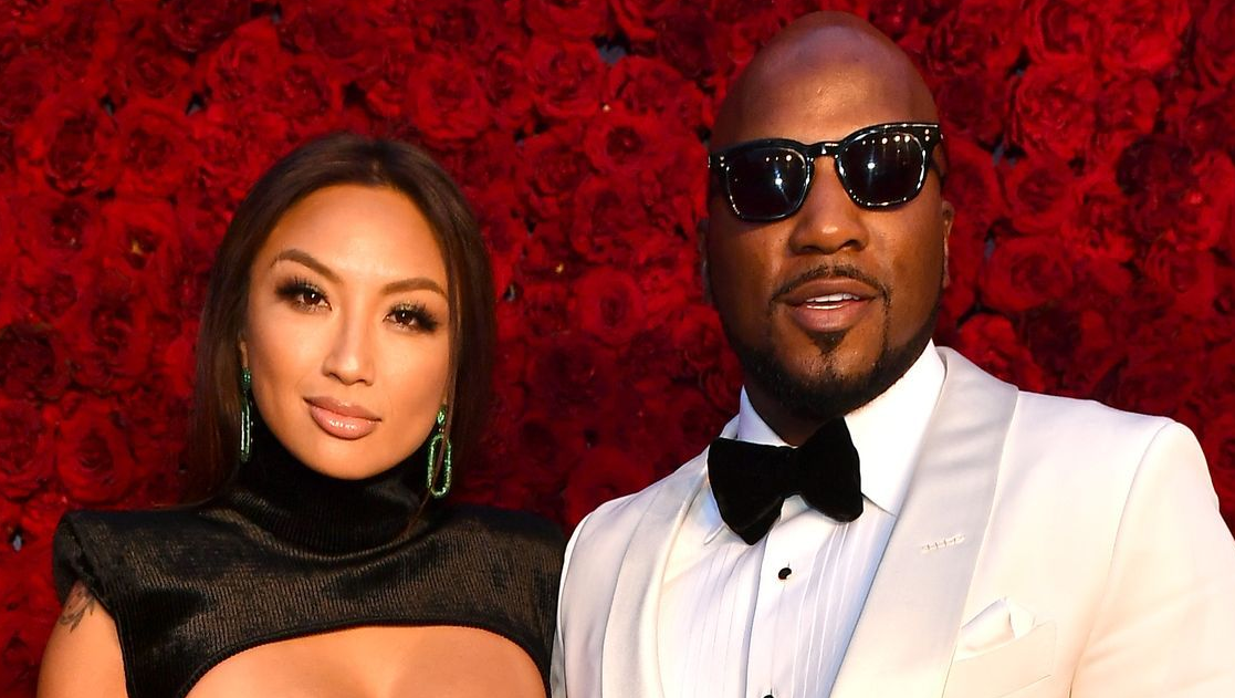 Young Jeezy Accuses Ex Fiancé Of Being Jealous Of His New Fiancé ‘The Real’ Host Jeannie Mai