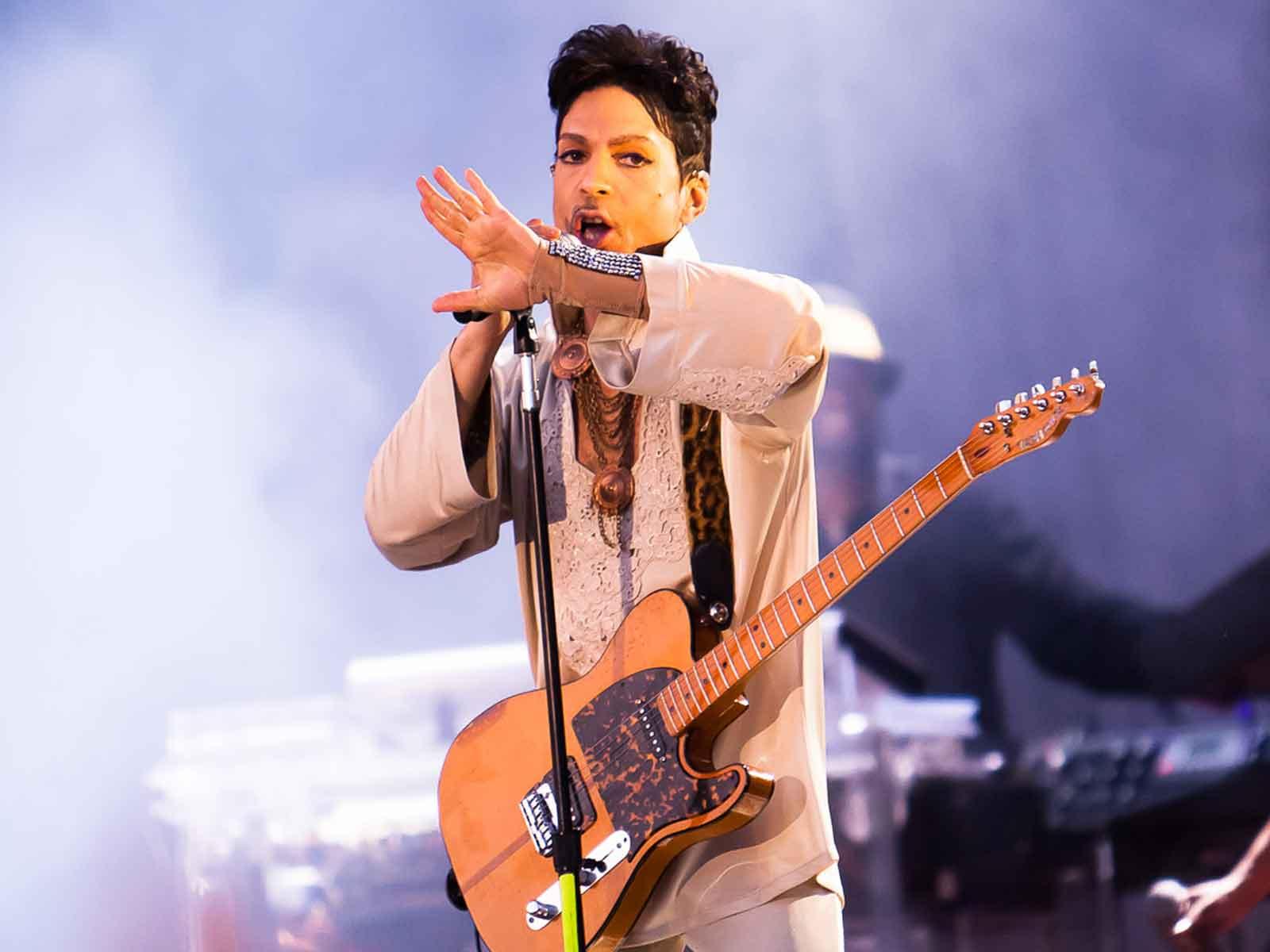 Woman Believes She Might Be Prince’s Long-Lost Daughter, Cites Her ‘Flamboyant’ Personality