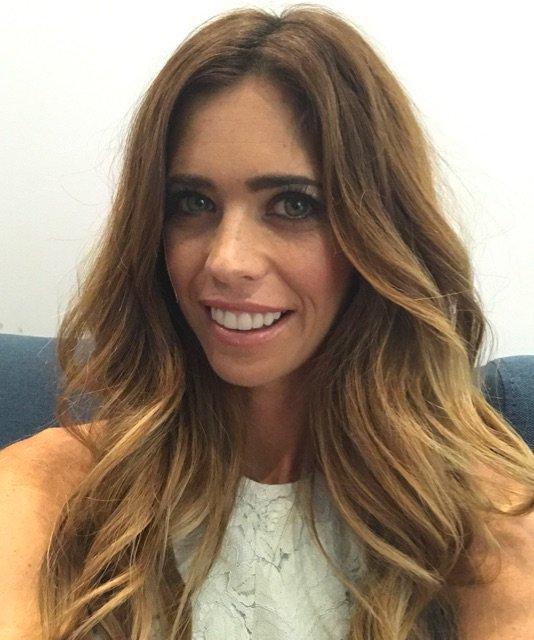 Lydia McLaughlin Claims 'RHOC' Cast Mates Were 'Mean' And 'Cruel