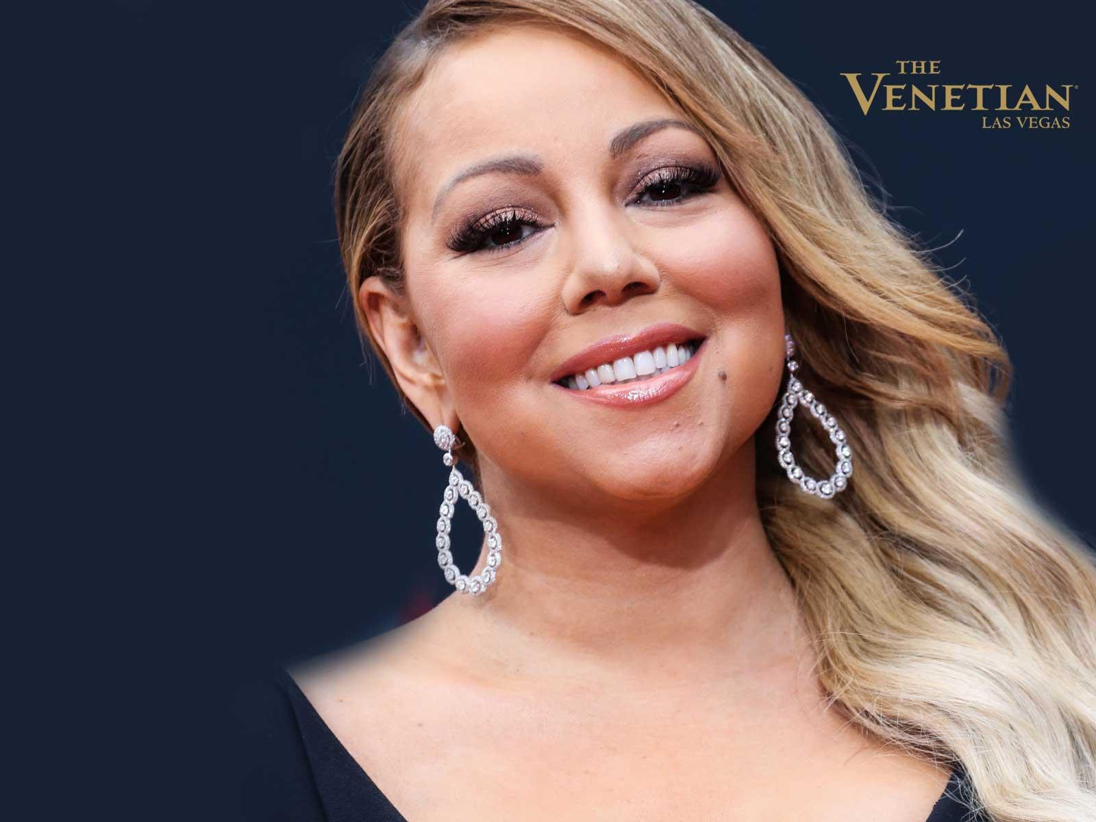 Mariah Carey Set To Make Millions After Booking New Las Vegas Residency Deal The Blast 