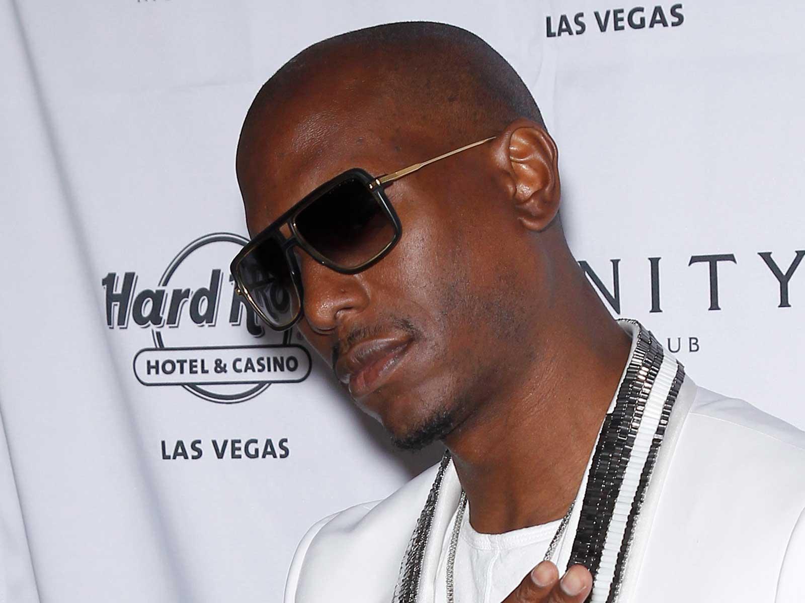Ex-Wife’s Restraining Order Against Tyrese Is Denied