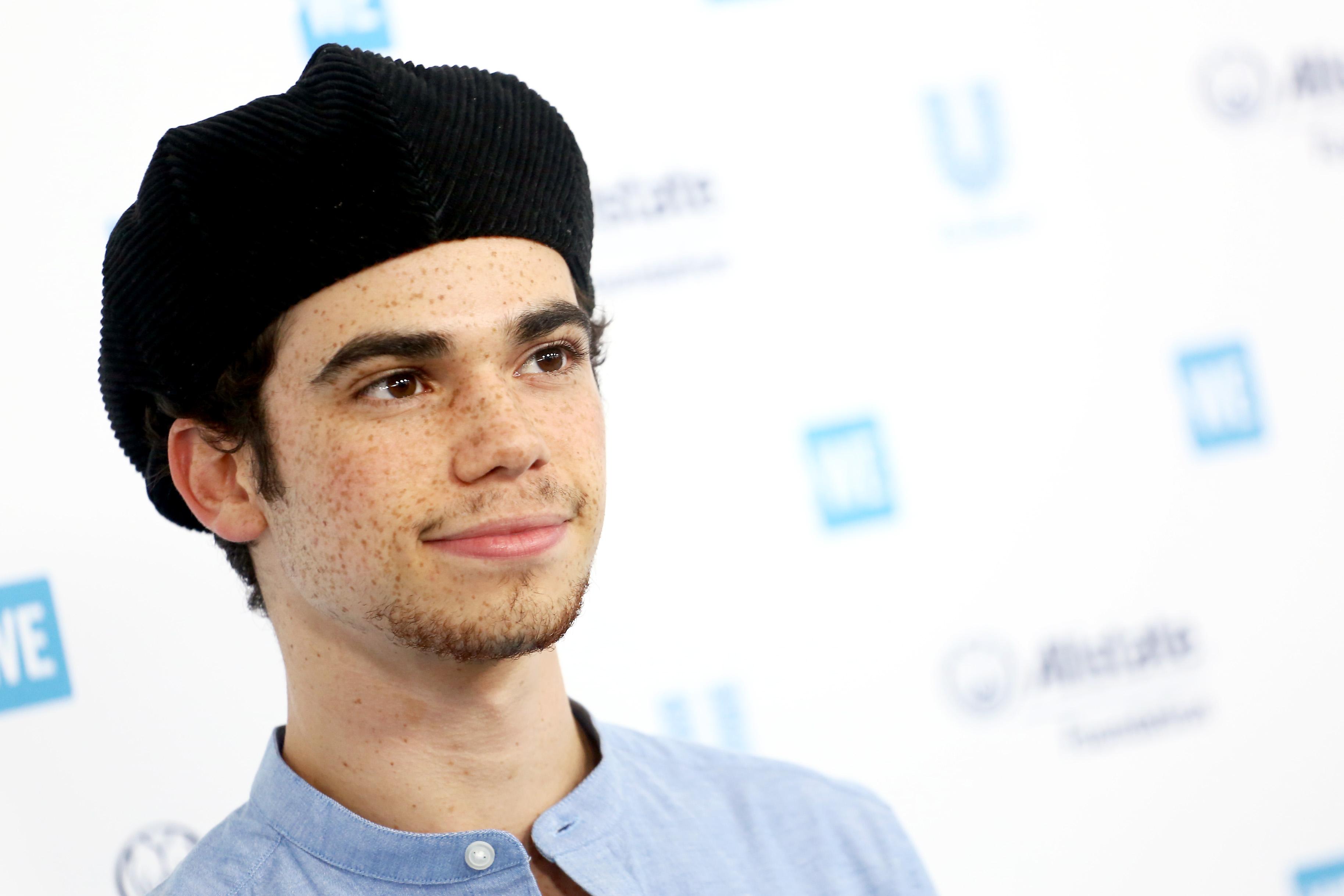 Cameron Boyce Official Cause of Death Revealed as Massive Epileptic Seizure