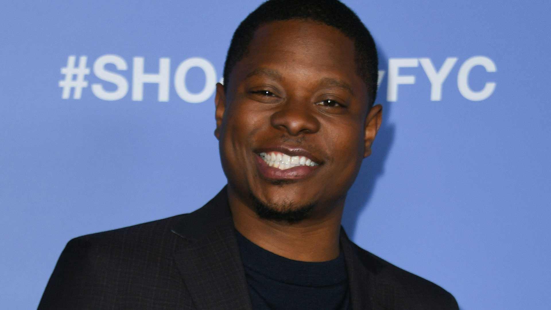 Jason Mitchell Dropped from Showtime's ‘The Chi’ Following Alleged Off ...