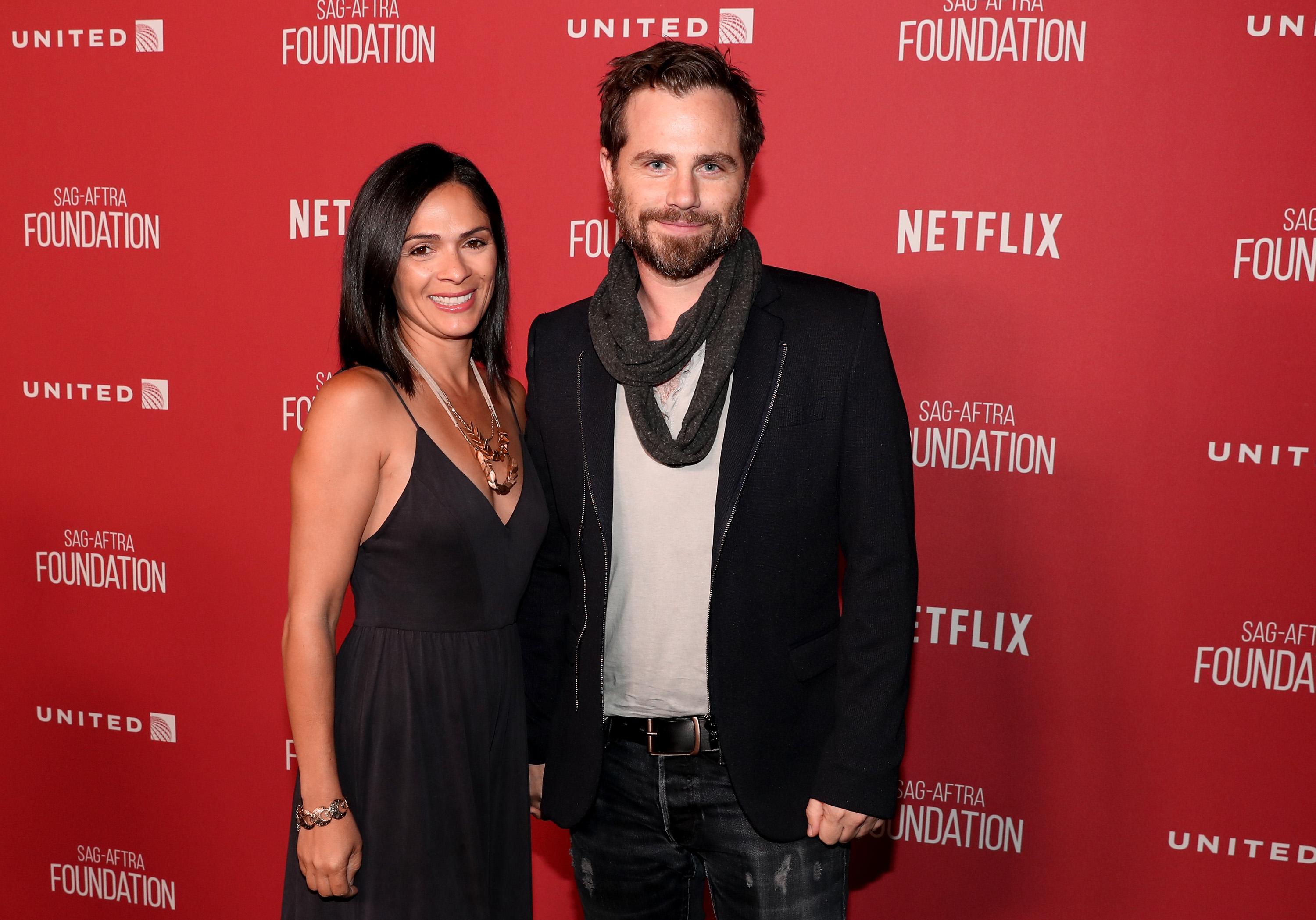 ‘Boy Meets World’ Actor Rider Strong Reveals Difficulty of Finding Work, Growing Up as a Child Actor