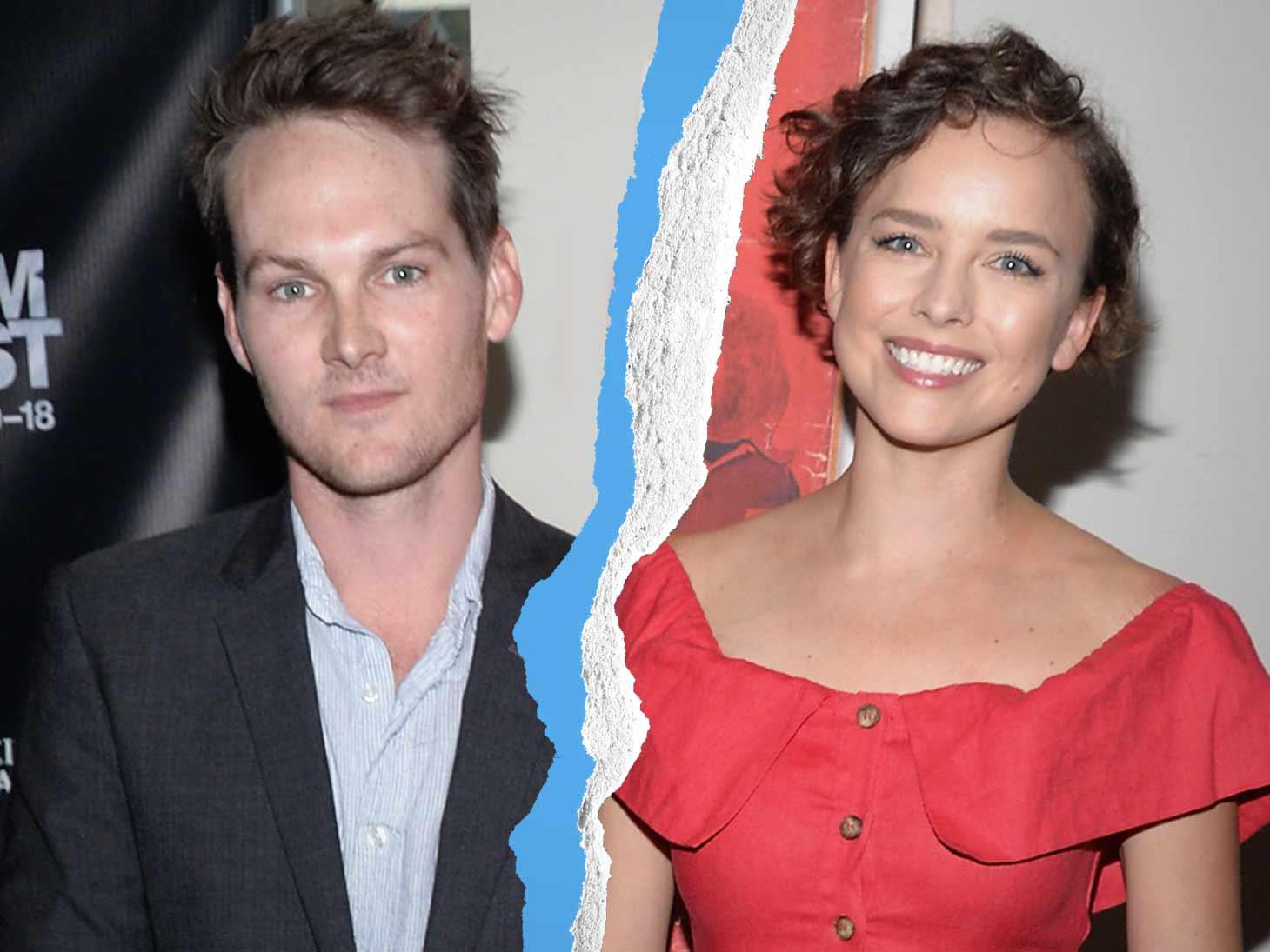 '13 Reasons Why' Star Allison Miller's Husband Files for Divorce, image size:1460x1095