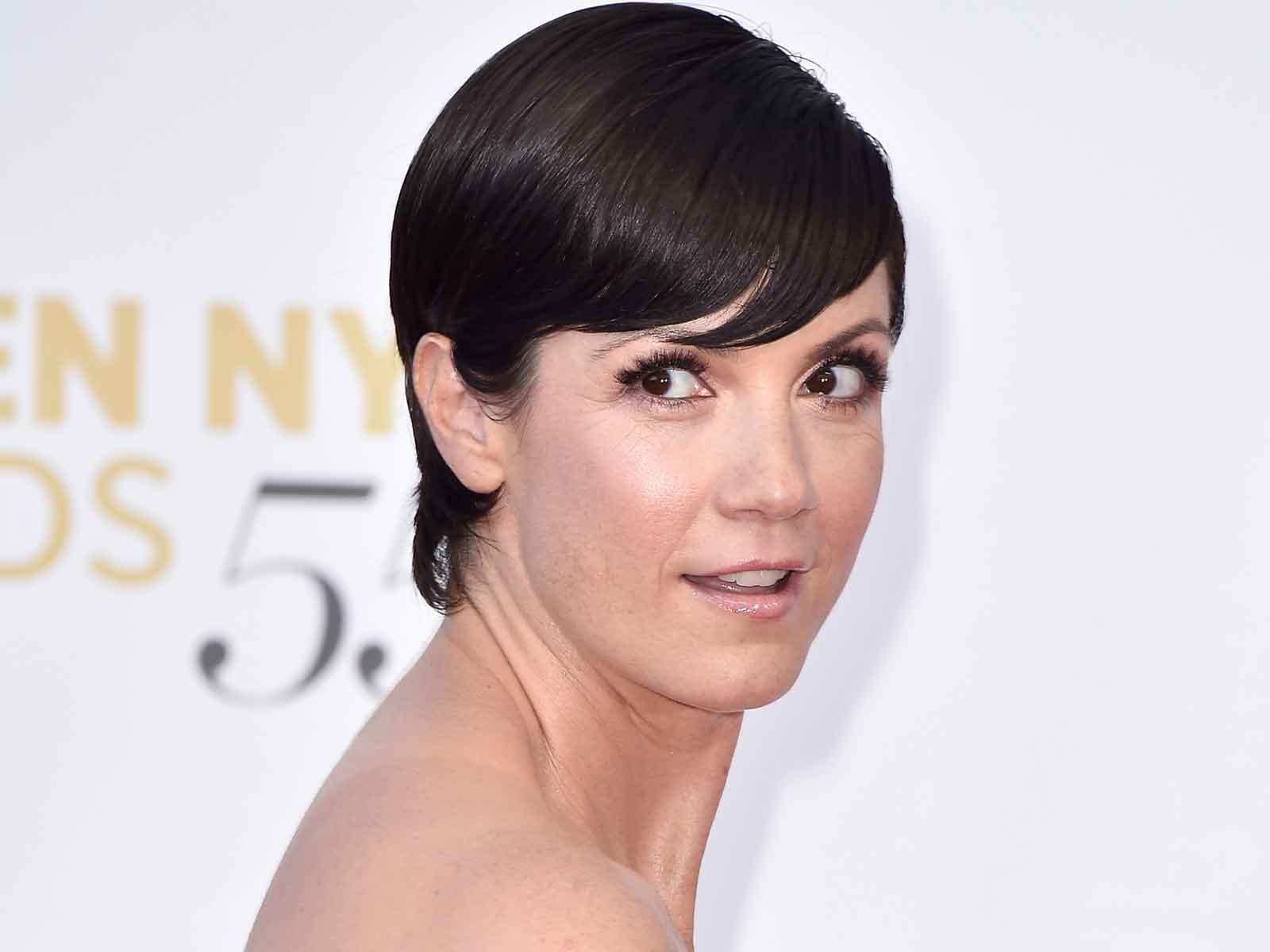 'NCIS New Orleans' Star Zoe McLellan Cleared of Child Abduction