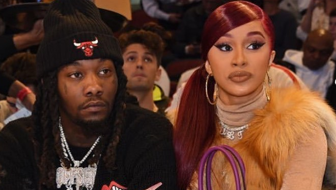 Offset Trolled After Cardi B Files for Divorce: ‘No More WAP For You!’