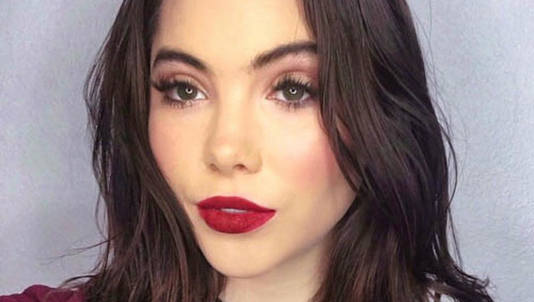 Gymnast McKayla Maroney Looks Back At It With No Regrets