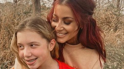 ‘Teen Mom’ Chelsea Houska Introduces Two New Family Members