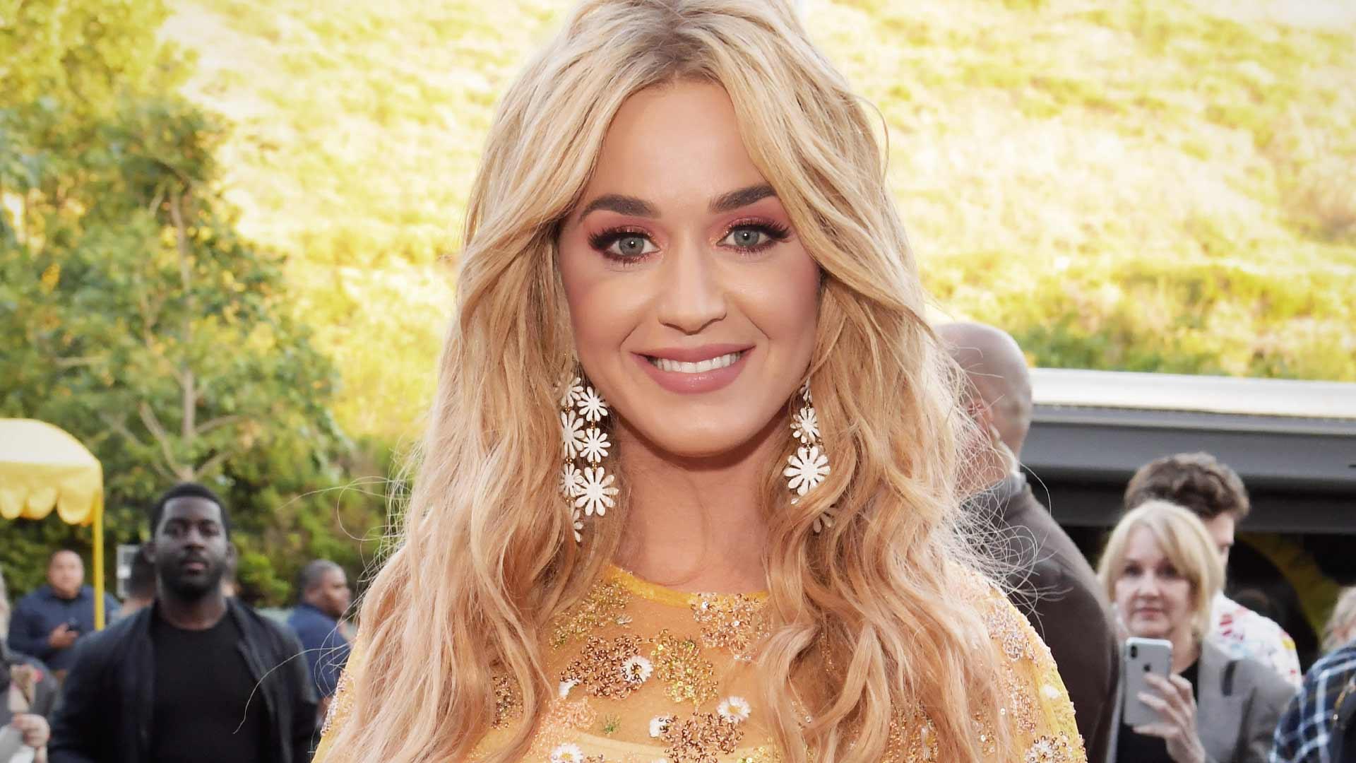 Katy Perry Asks for Her Wealth to Not Be Discussed in Upcoming Trial Over ‘Dark Horse’