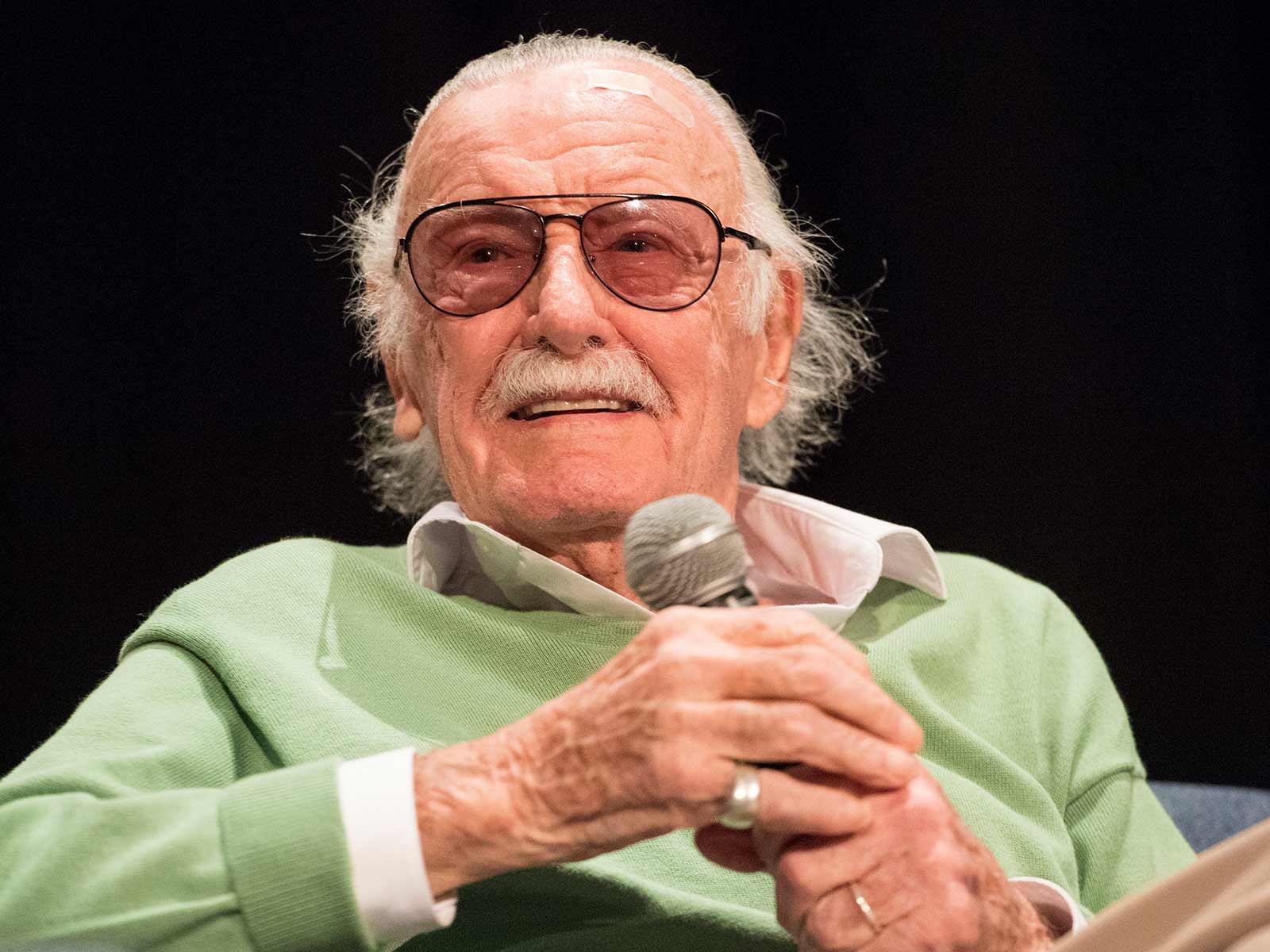 Stan Lee’s Death Certificate Touts Marvel Co-Creator’s 80 Year Career