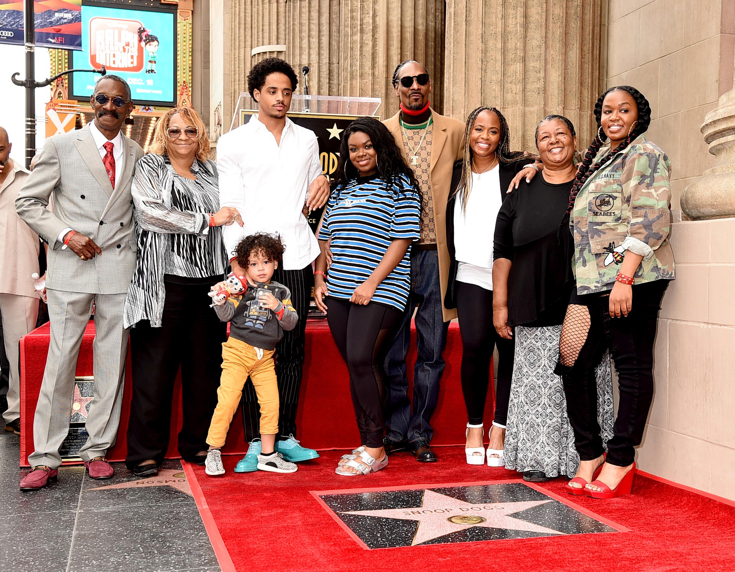 Beverly Broadus-Green: Snoop Dogg’s Mom, and the Woman Behind His Apology