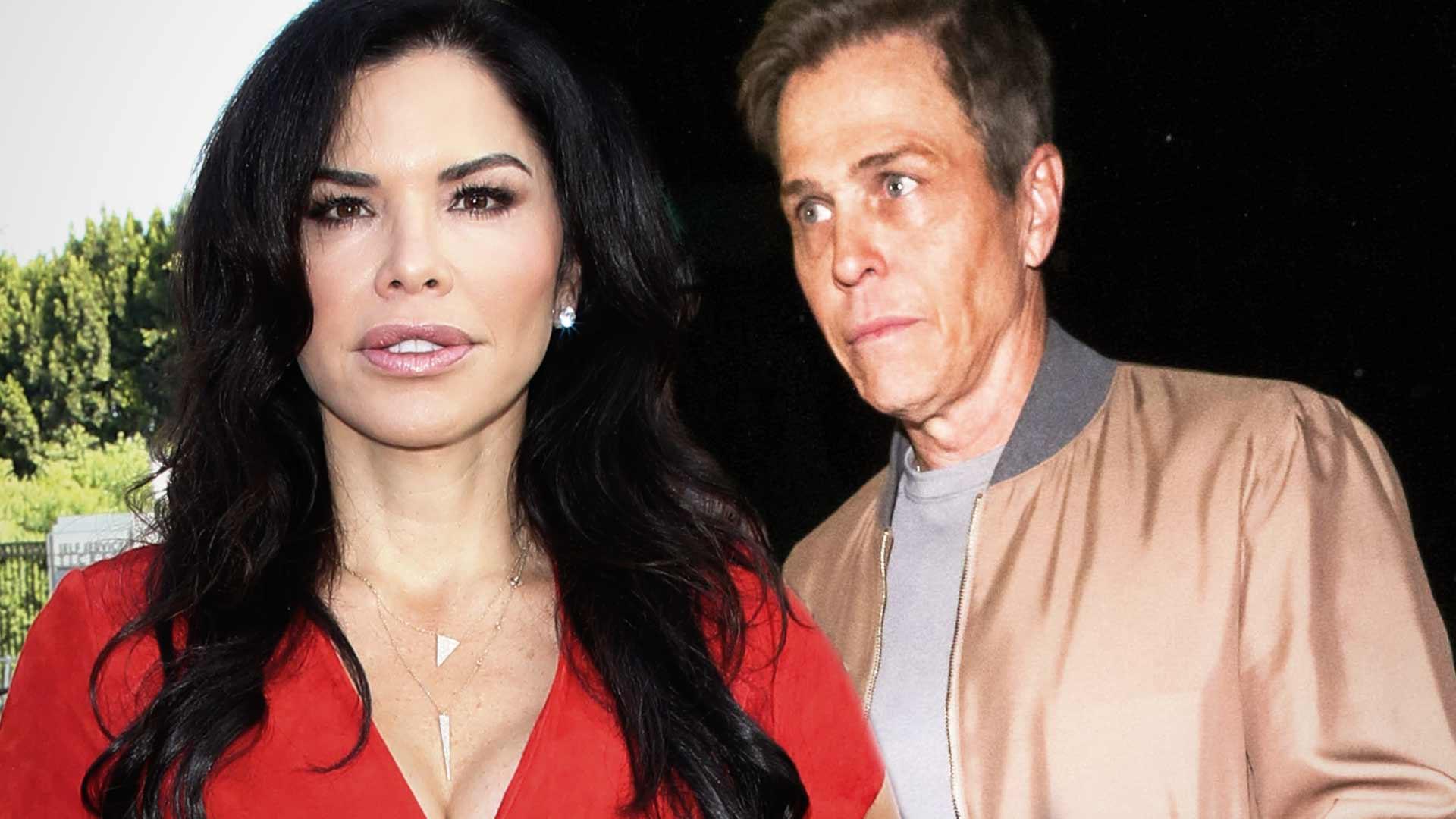 Lauren Sanchez Leaves Off Date of Separation in Divorce from Patrick Whitesell