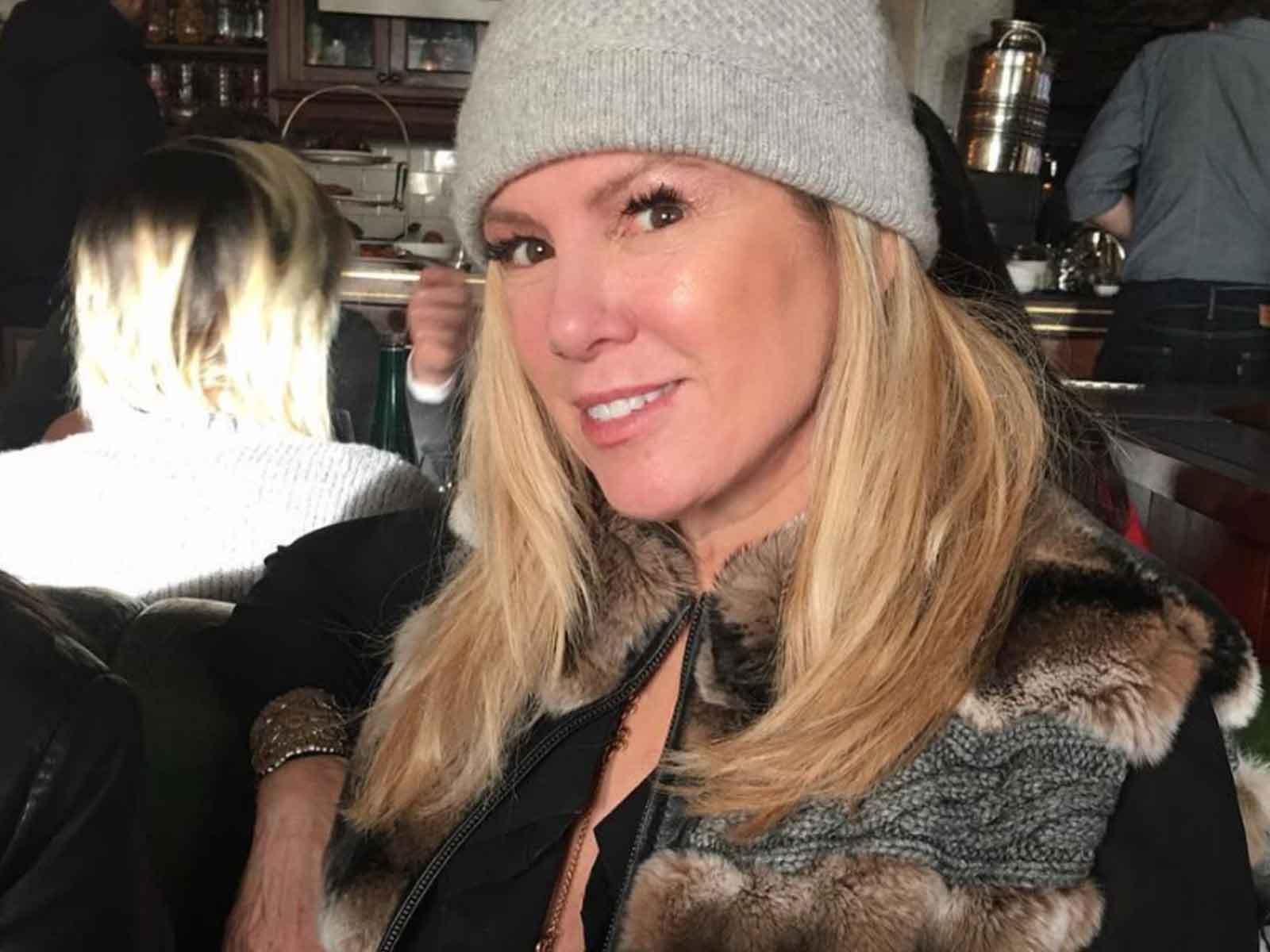 Ramona Singer Accused by Former Employee of Conspiring to Defraud Bravo Over Clothes for ‘RHONY’