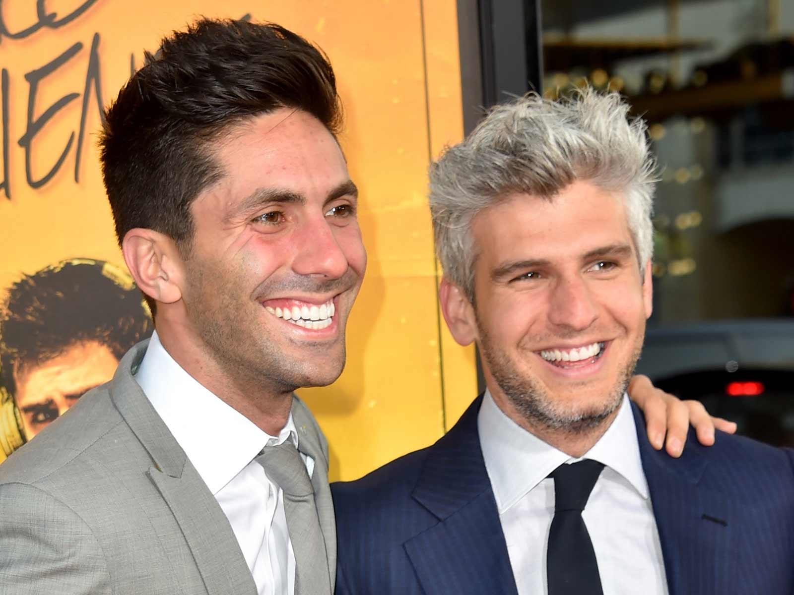 Nev Schulman Praises 'Catfish' CoHost as Max Joseph Leaves Show The
