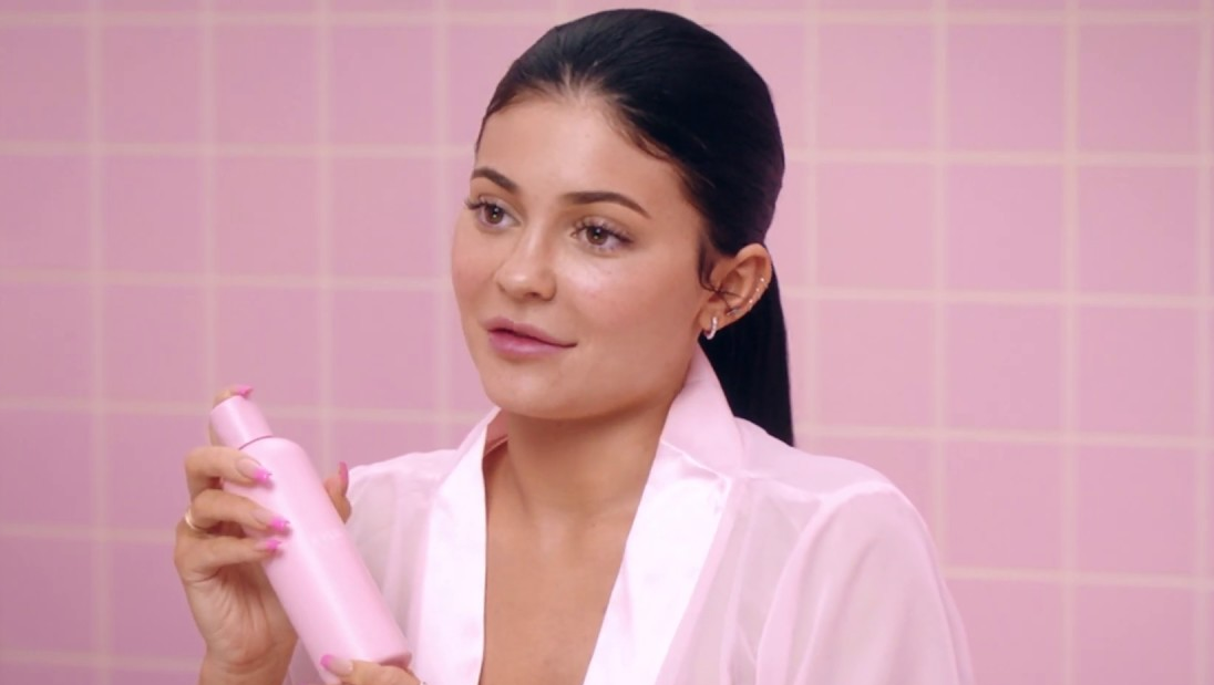 ‘Kylie Skin’ Hit With Suspension by Officials
