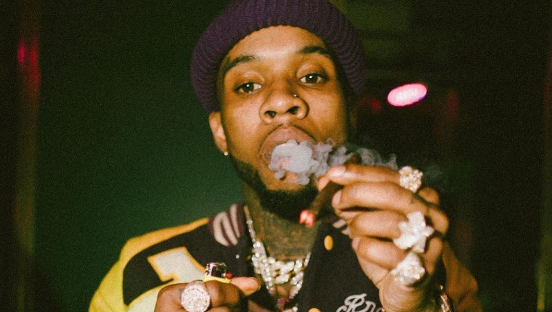 Tory Lanez Breaks His Silence On Facing 22 Years In Prison For Shooting