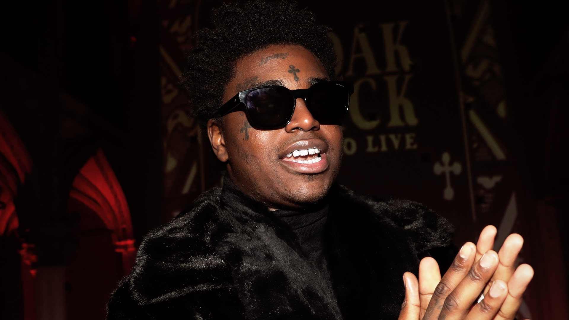 Kodak Black Describes Upbringing in 'Low Income' Neighborhood to Push ...