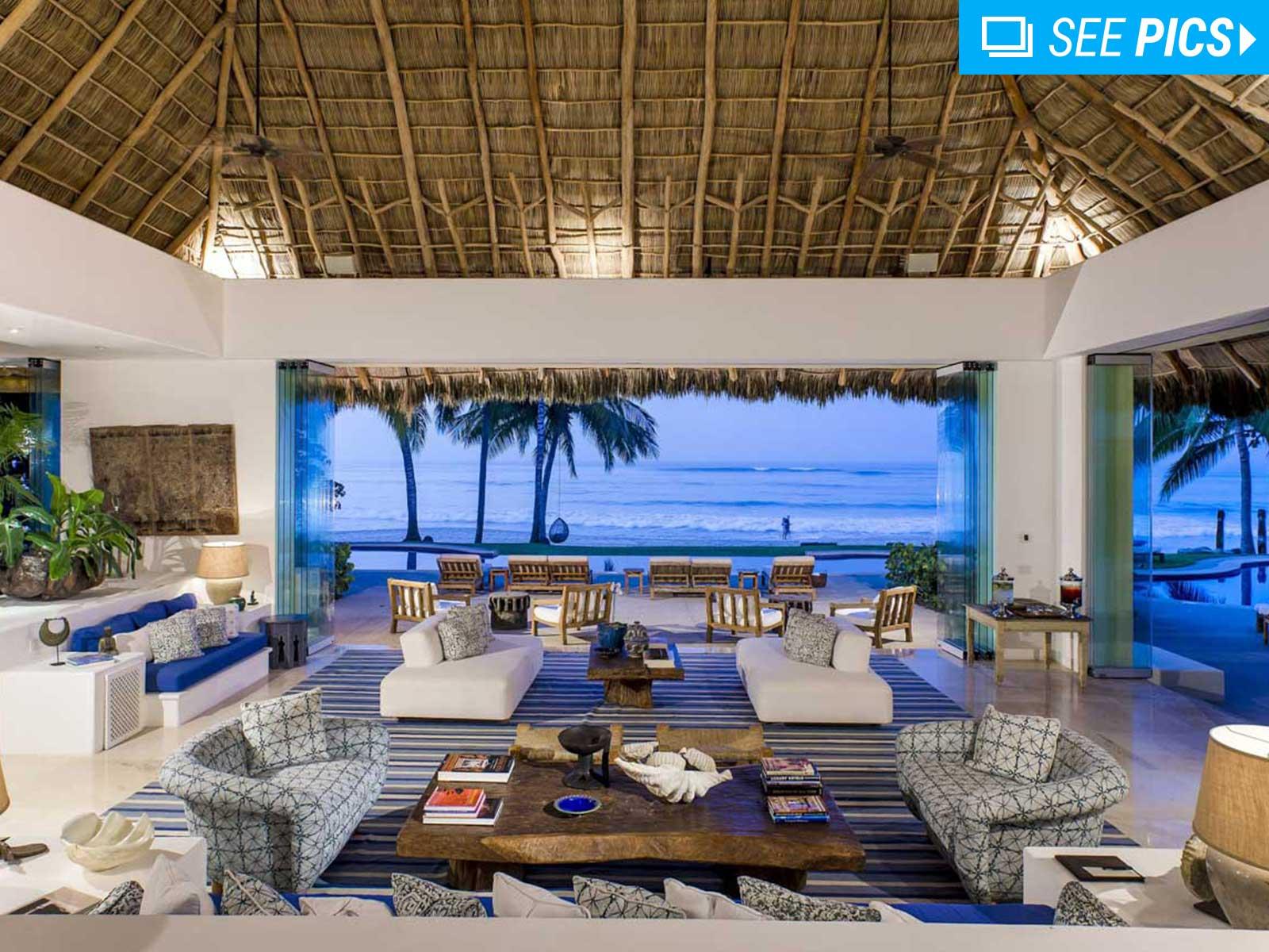 Joe Francis Loses the Right to Profit from Kim Kardashian's Favorite