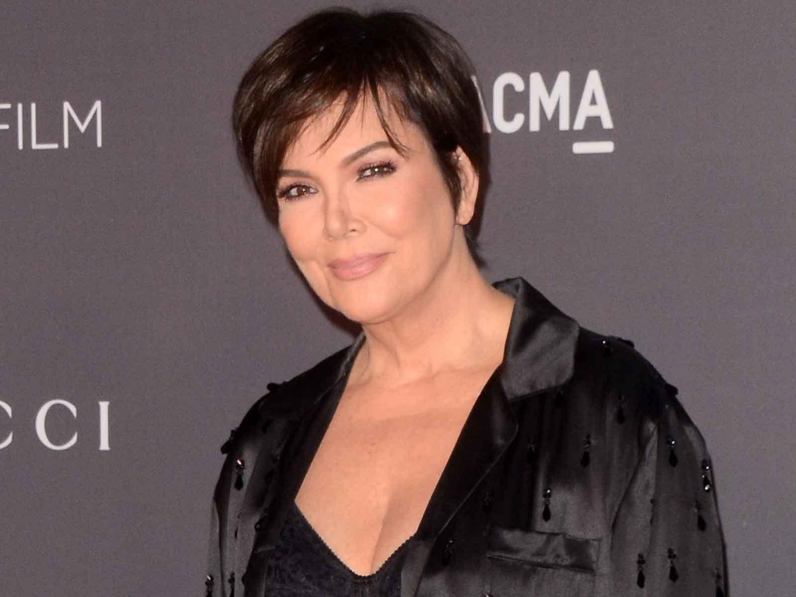 Kris Jenner’s Alleged Stalker Might Not Be Mentally Fit for Trial
