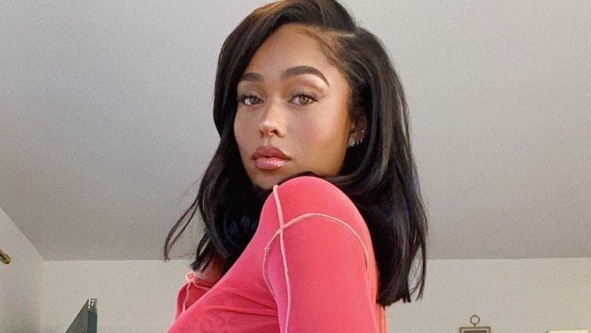 Jordyn Woods Accused Of Enhancing Her Buttocks On New Photos -  theJasmineBRAND