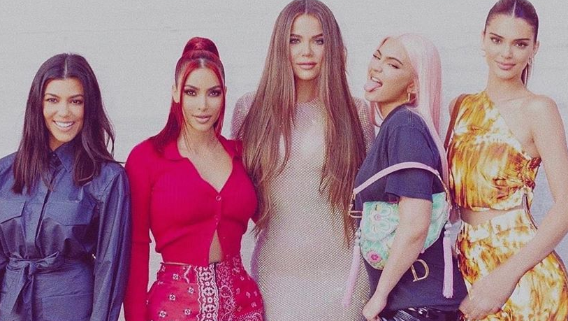Kim Kardashian Announces The End Of ‘Keeping Up With The Kardashians’