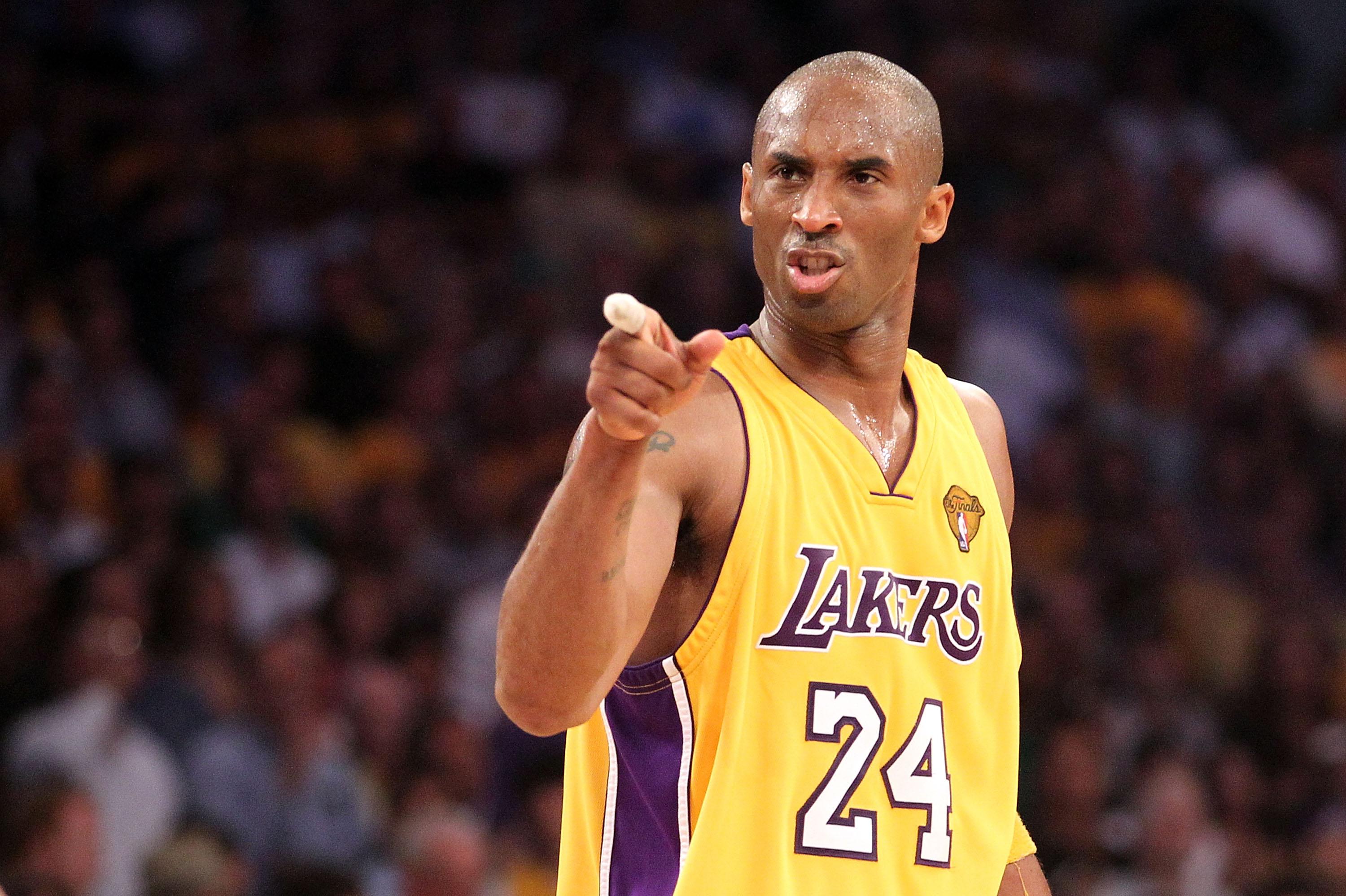 Kobe Bryant Had Cut His Sister Off Financially, But He Had A Great 