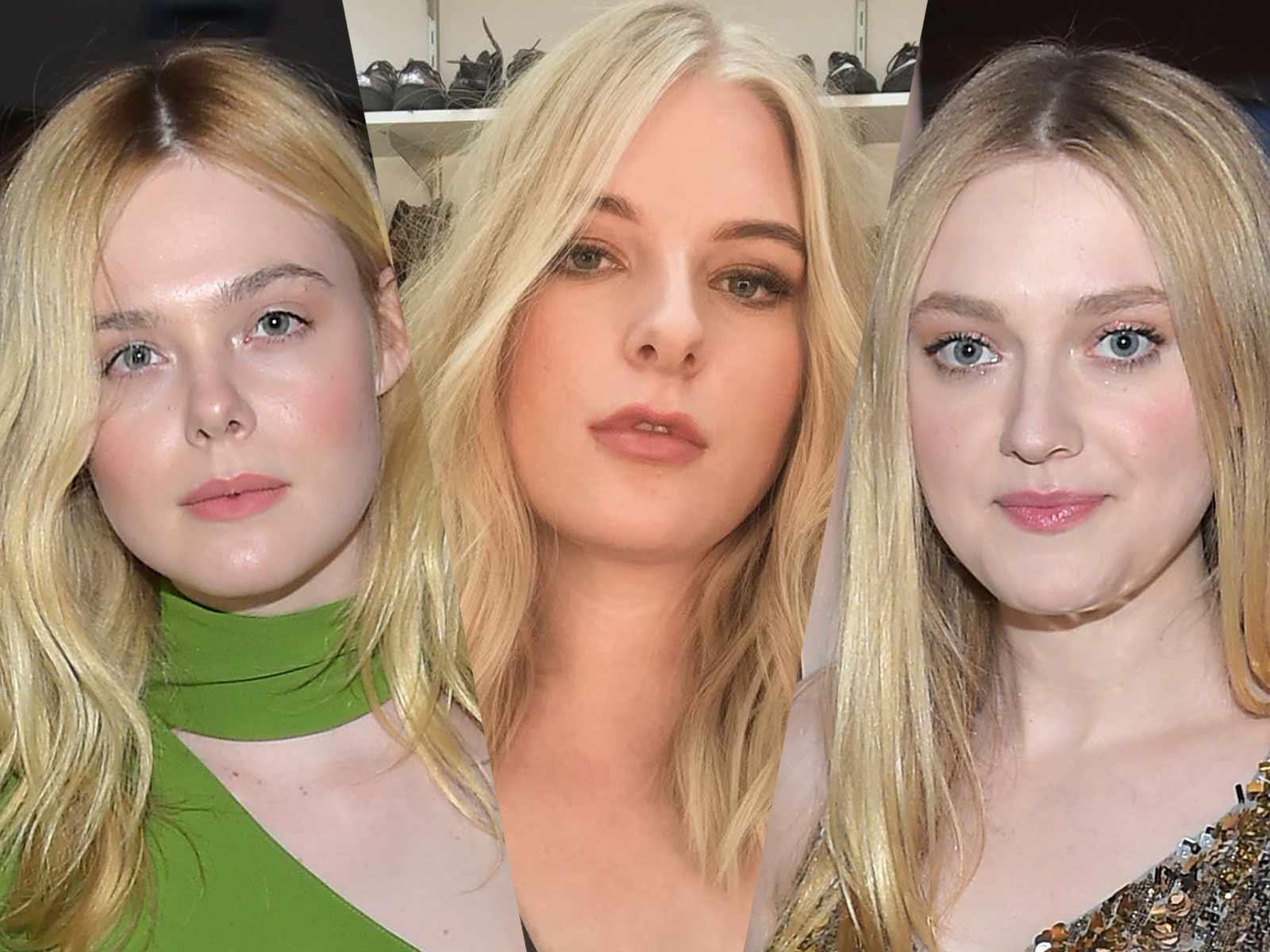 Dakota Fanning - People's Choice Awards 2009: Photo 1635591 | Dakota Fanning,  People's Choice Awards 2009 Photos | Just Jared: Entertainment News, image size:1600x1200