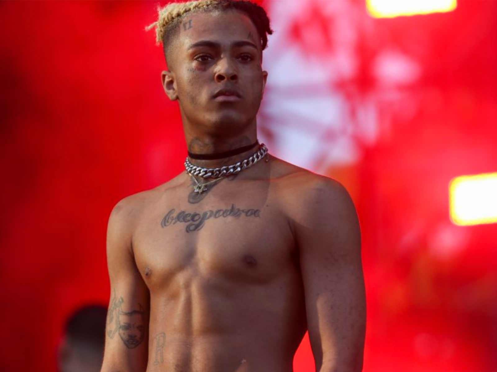 XXXTentacion Drafted a Will Months Before His Tragic Death