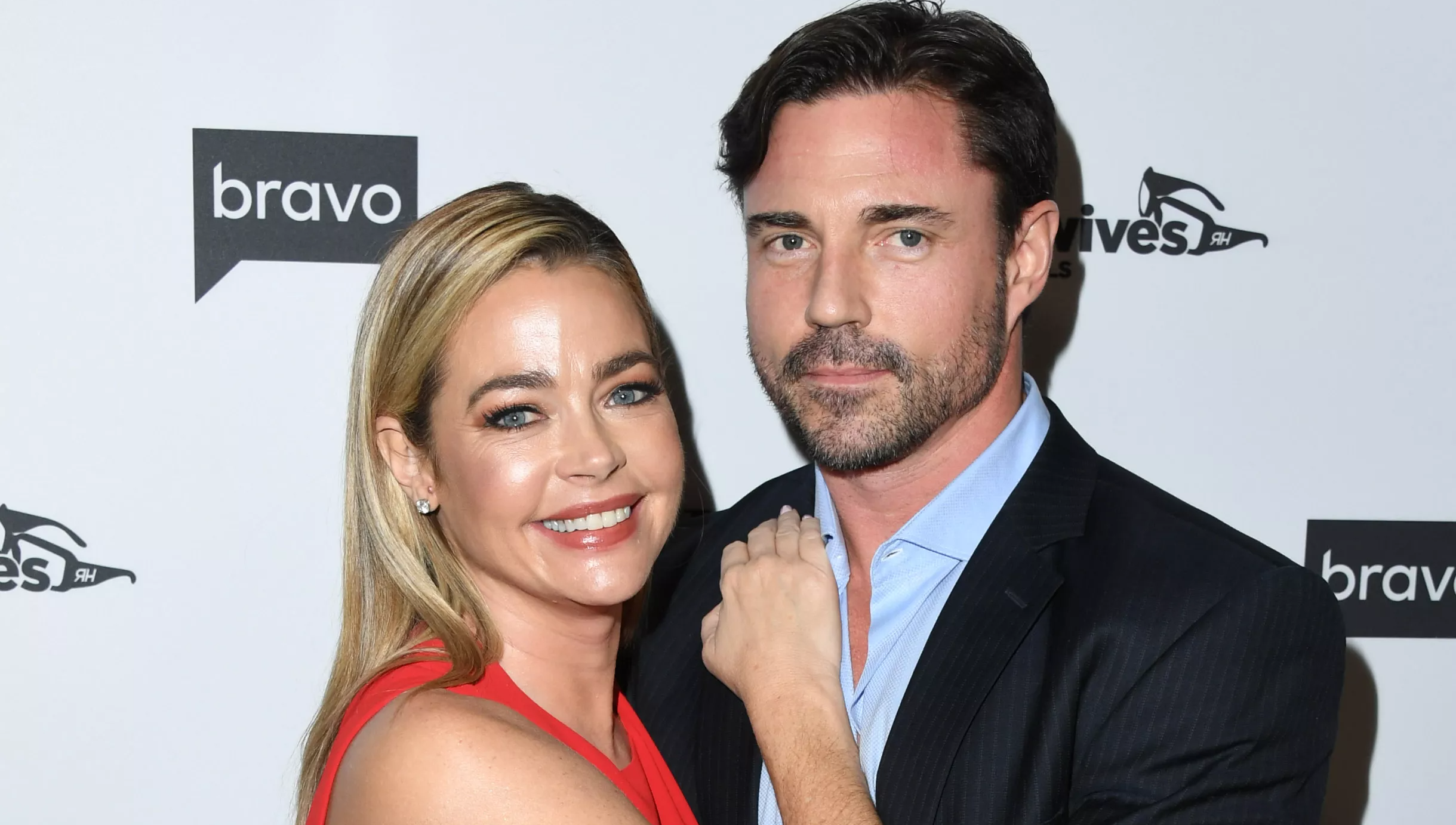 ‘RHOBH’ Denise Richards Shows Loyalty To Husband With Shopping Spree Amid Affair Rumors