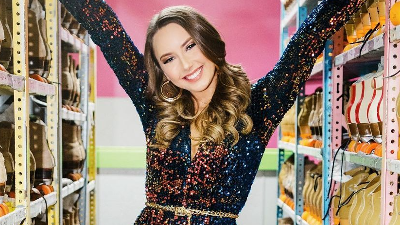 Eminem’s Daughter Hailie Jade Makes Smoking Hot Instagram Return